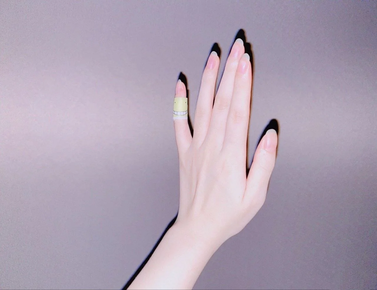 AT鲨 - No.064 碎碎念&日常照 [77P-147MB] tg@simisebaisi 【丝足阁】060.webp